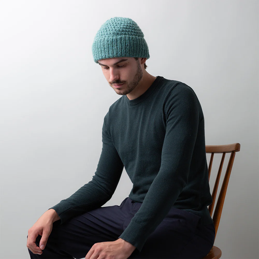 STRICKANLEITUNG | SNUG TOP HAT - Image 2