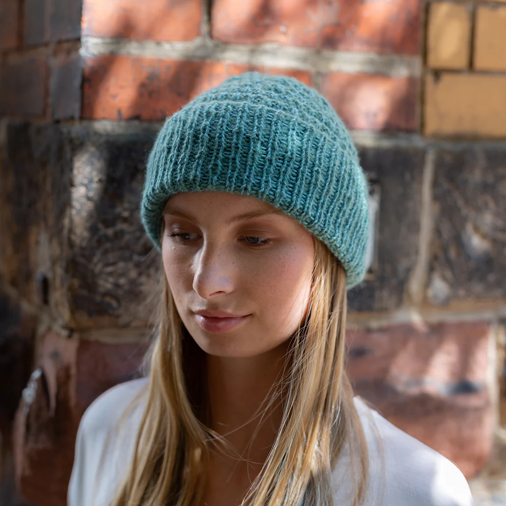 STRICKANLEITUNG | SNUG TOP HAT - Image 4