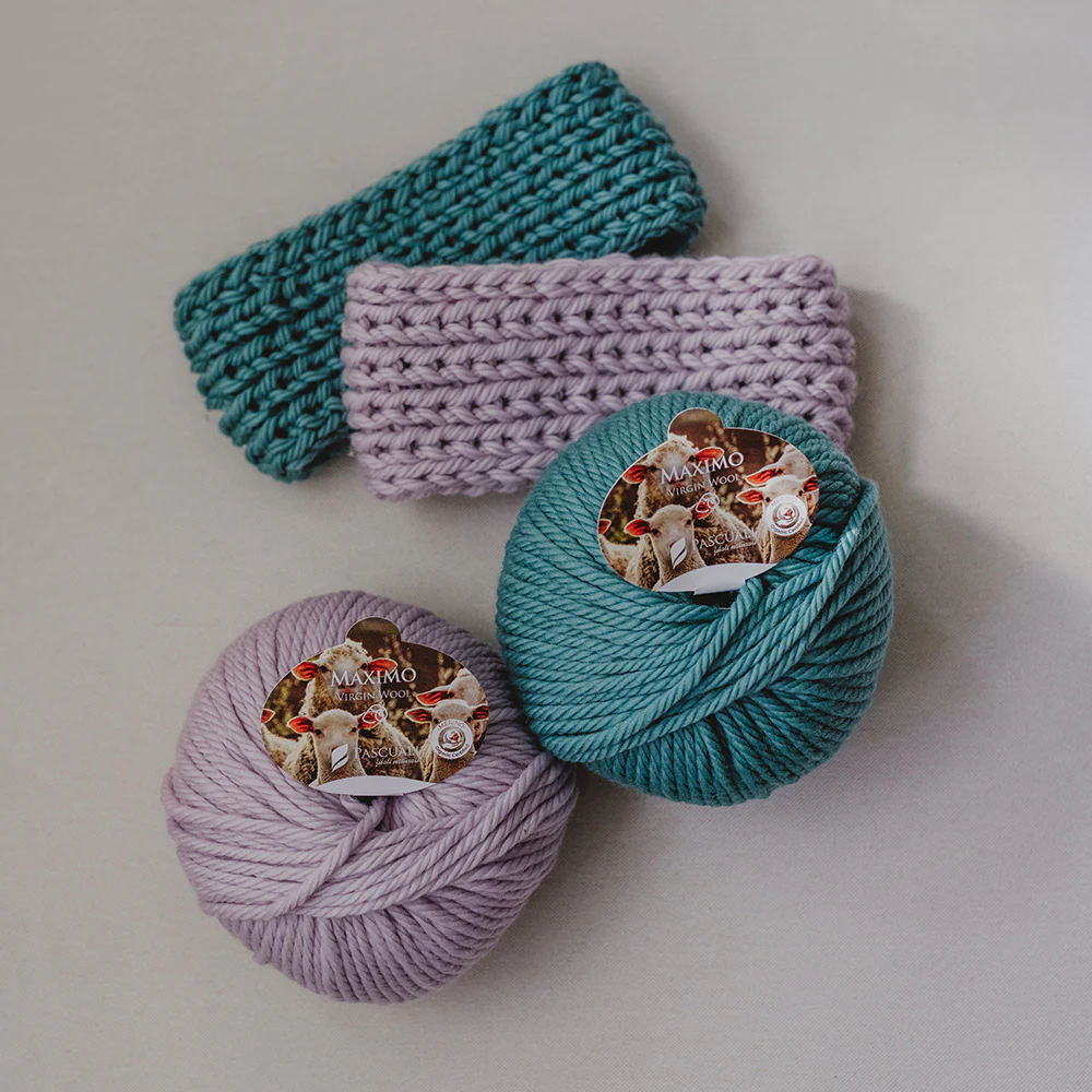 STRICKANLEITUNG | STIRNBAND HARO - Image 5
