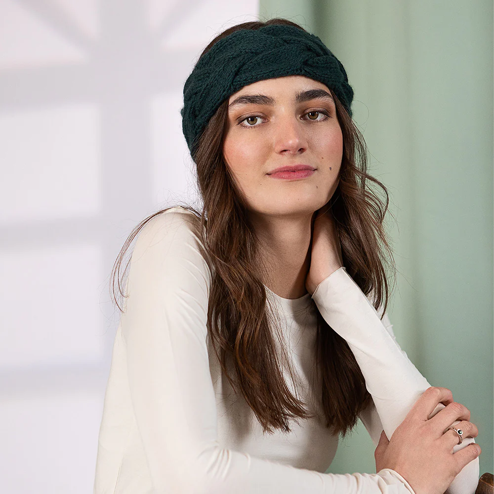 STRICKANLEITUNG | STIRNBAND TOJA - Image 3