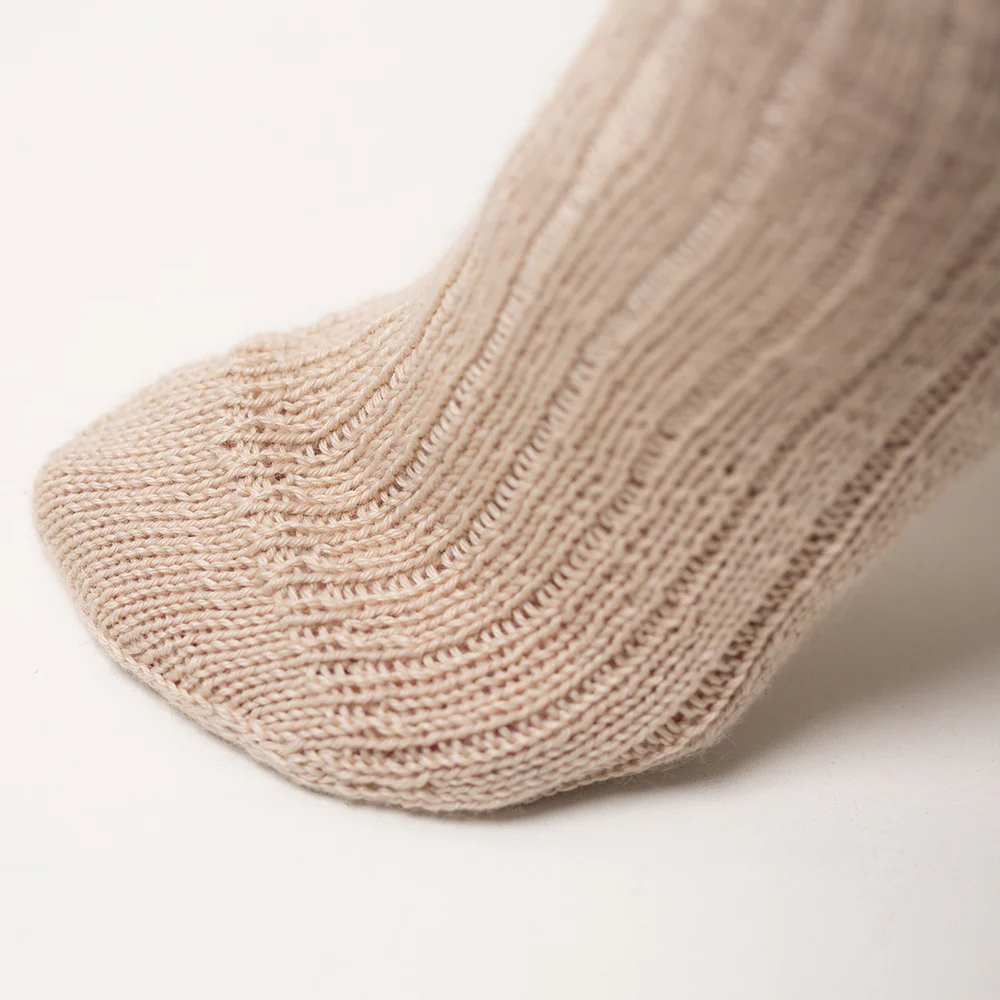 STRICKANLEITUNG | STRIPED ANKLE - Image 3