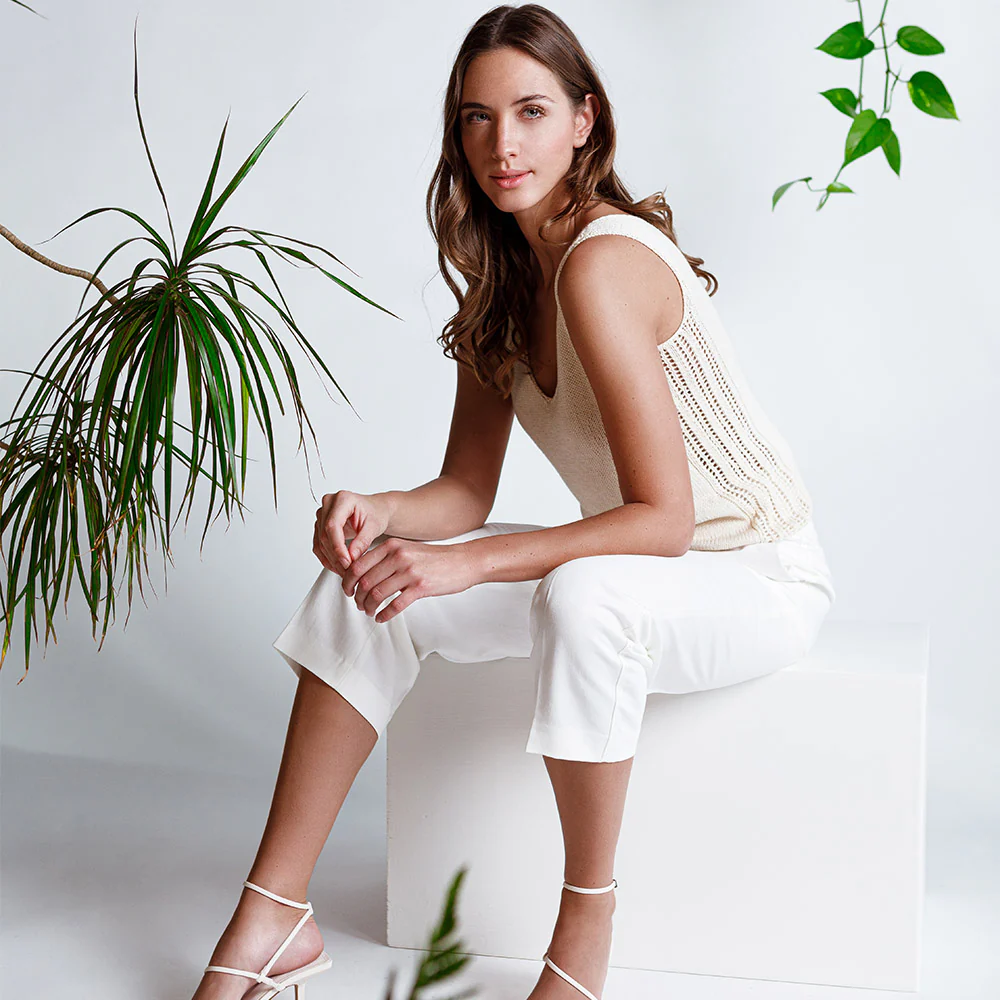 STRICKANLEITUNG | TOP LUANA - Image 3