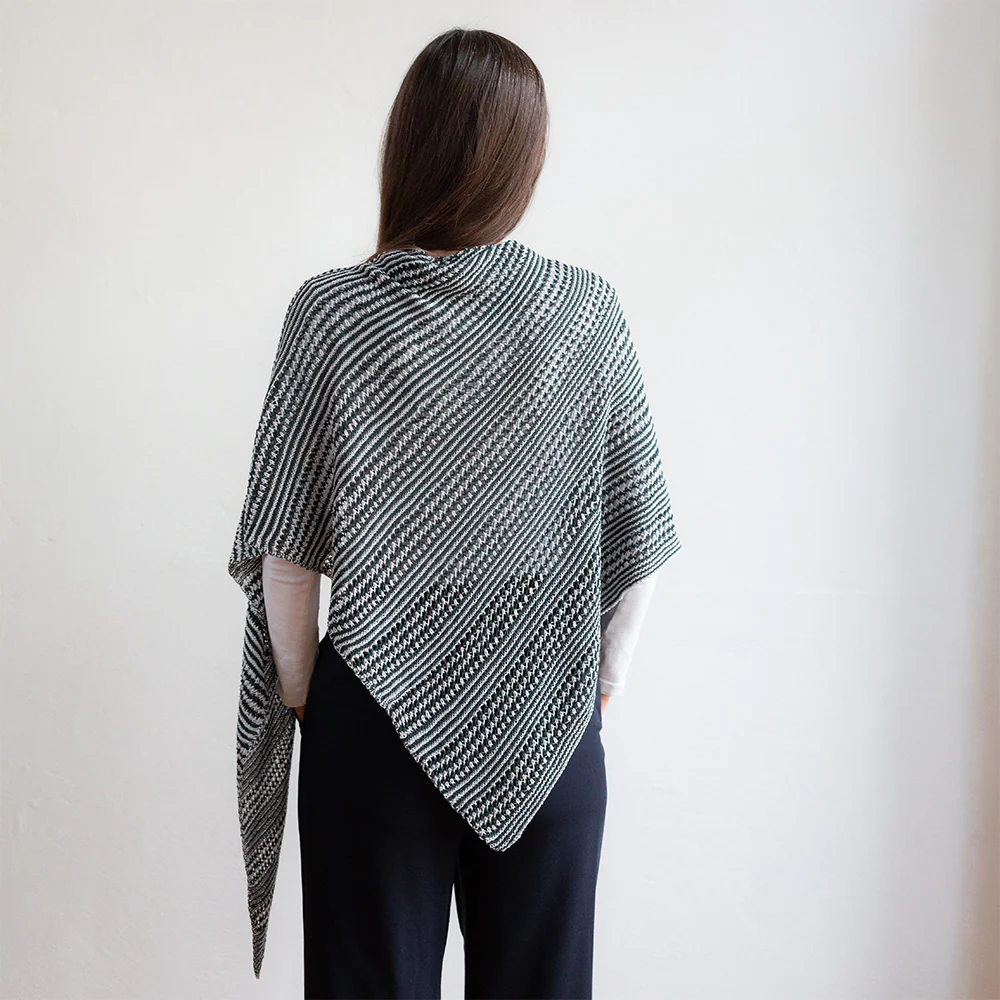 STRICKANLEITUNG | TUCH OCEAN DIVE