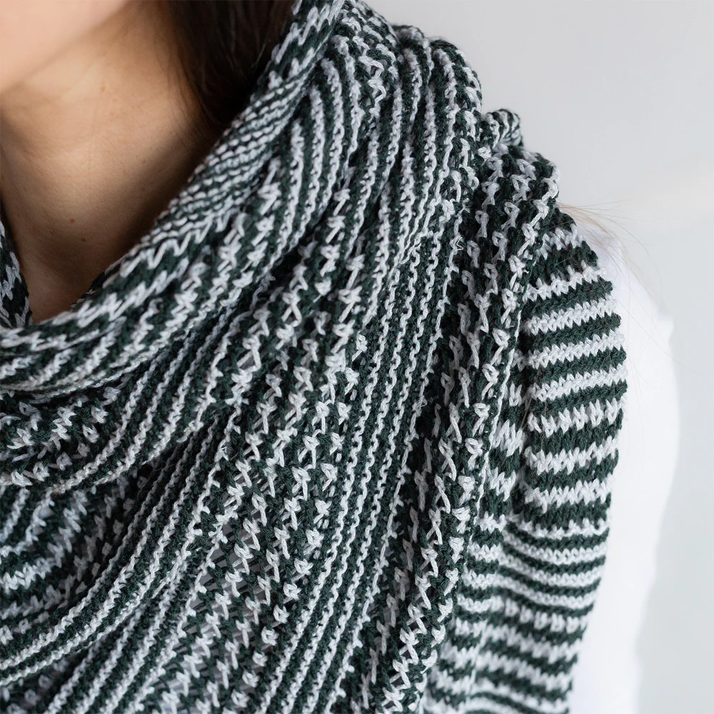 STRICKANLEITUNG | TUCH OCEAN DIVE - Image 3