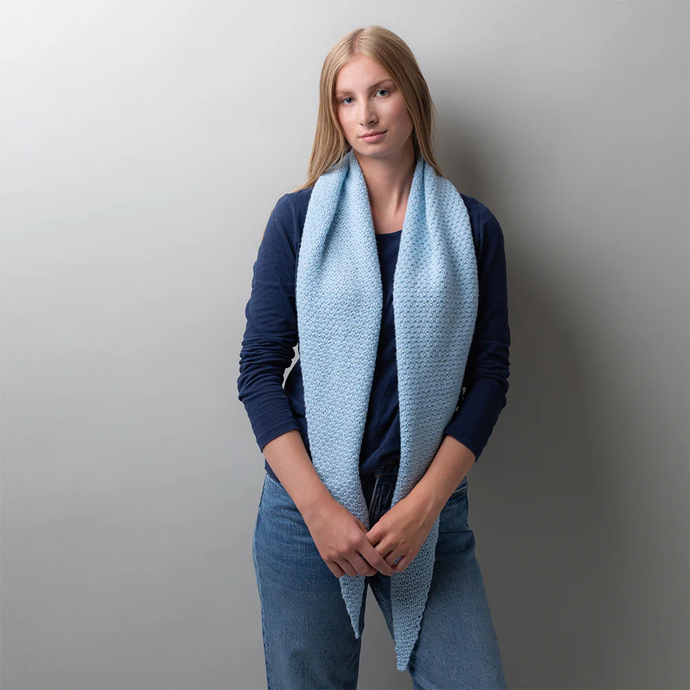 STRICKANLEITUNG | TUCH TAPERED CLOUD - Image 2