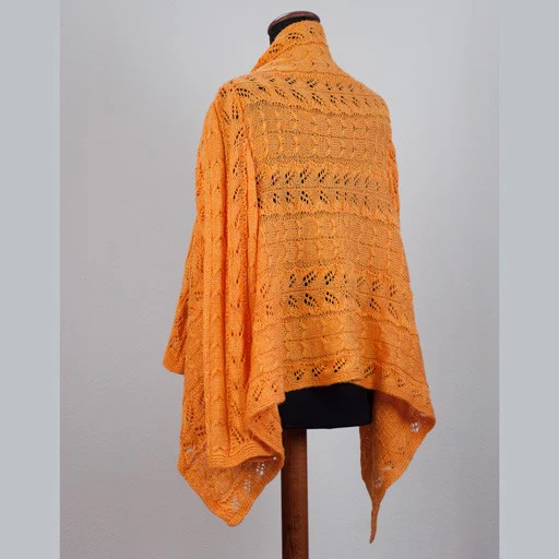 STRICKANLETIUNG | CARDIGAN CITY TRIP - Image 5