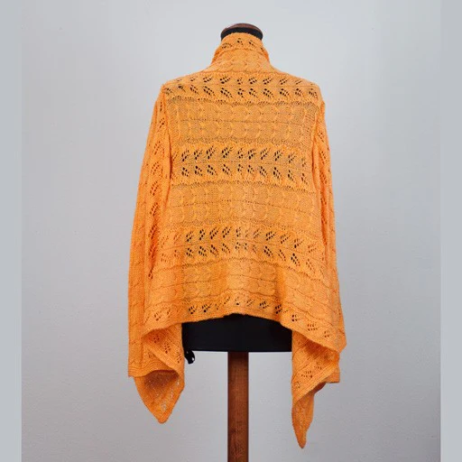STRICKANLETIUNG | CARDIGAN CITY TRIP - Image 6