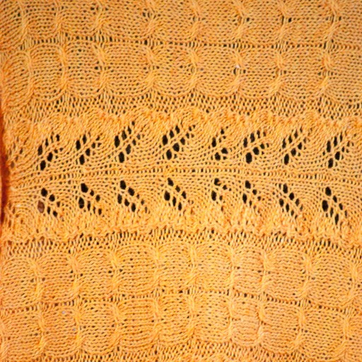 STRICKANLETIUNG | CARDIGAN CITY TRIP - Image 7