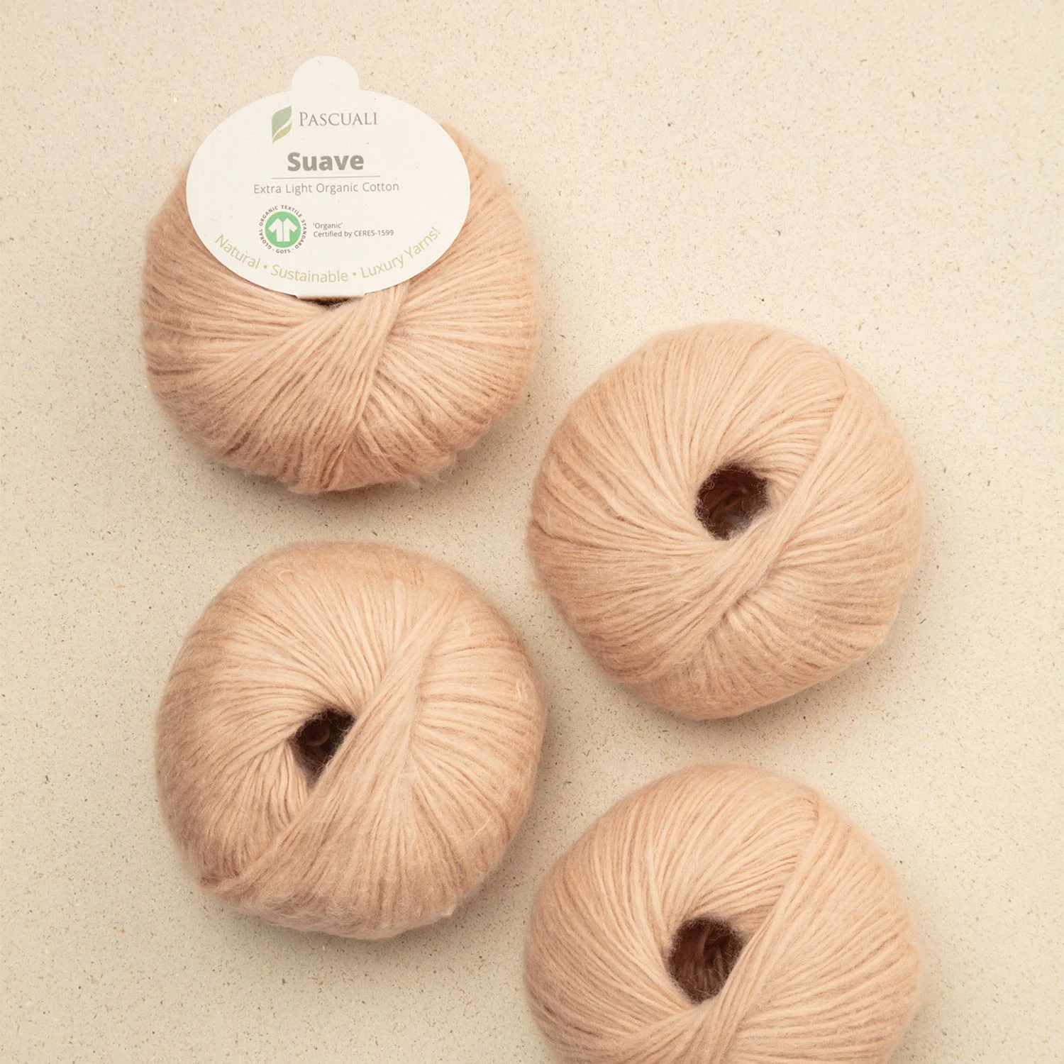 SUAVE | 100% BIO BAUMWOLLE (GOTS) - Image 10