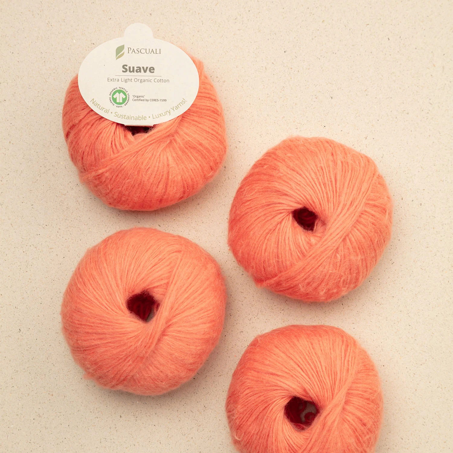 SUAVE | 100% BIO BAUMWOLLE (GOTS) - Image 11