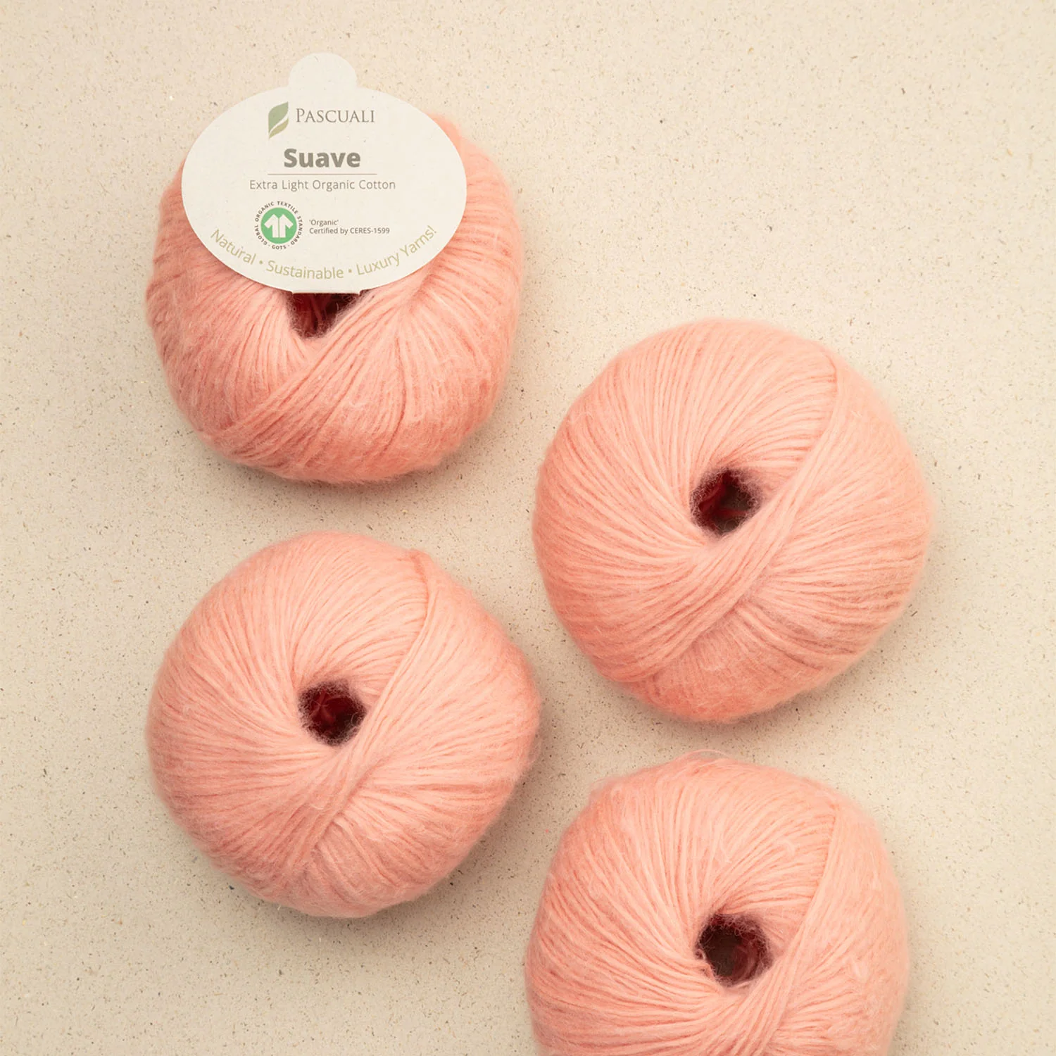 SUAVE | 100% BIO BAUMWOLLE (GOTS) - Image 12