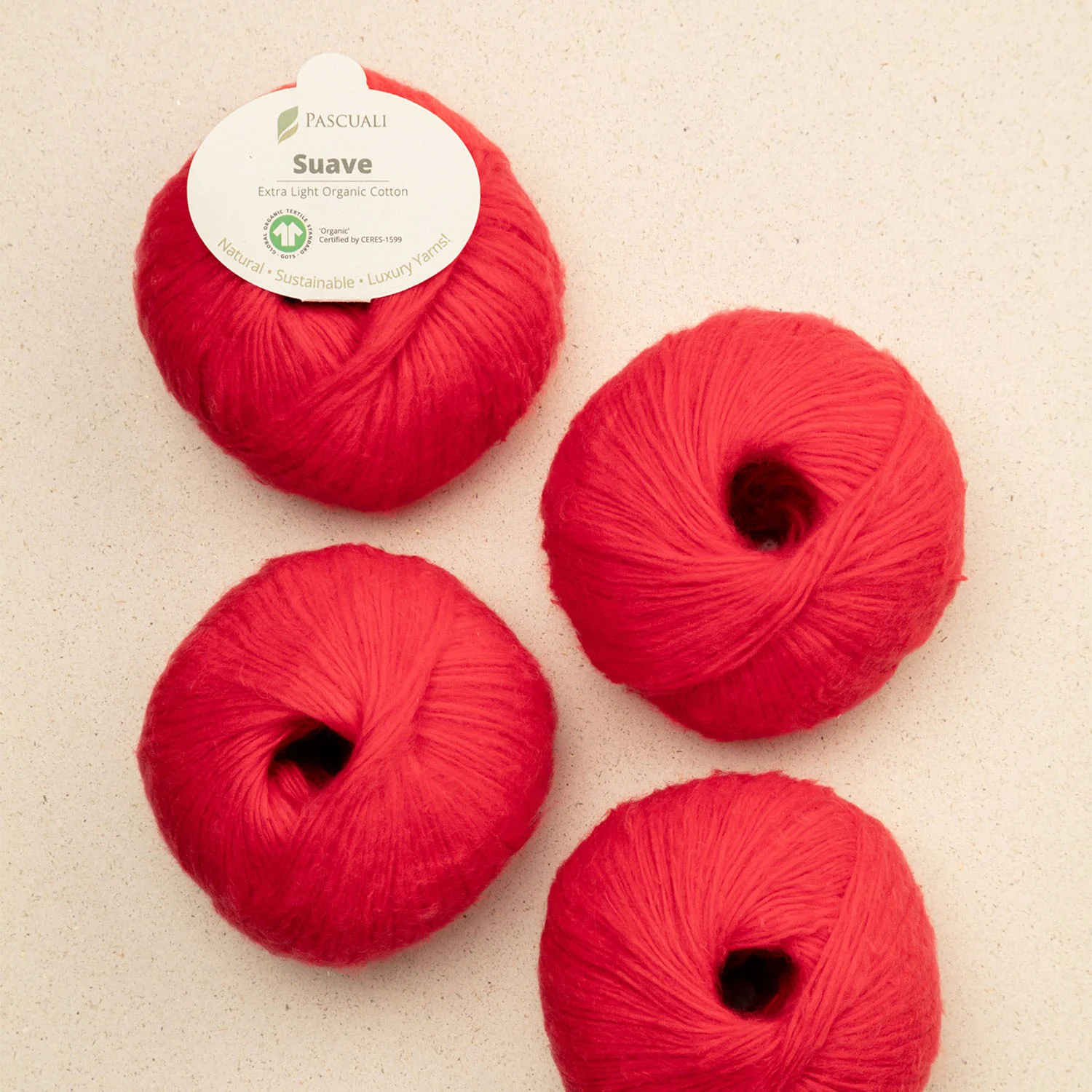 SUAVE | 100% BIO BAUMWOLLE (GOTS) - Image 13
