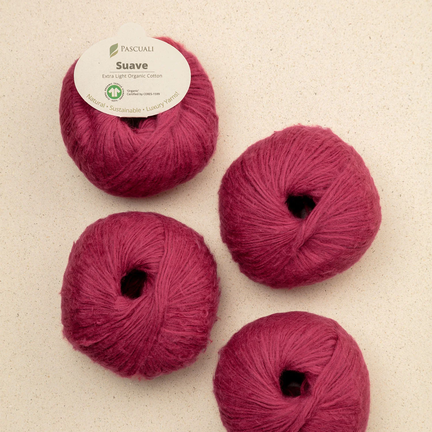 SUAVE | 100% BIO BAUMWOLLE (GOTS) - Image 14