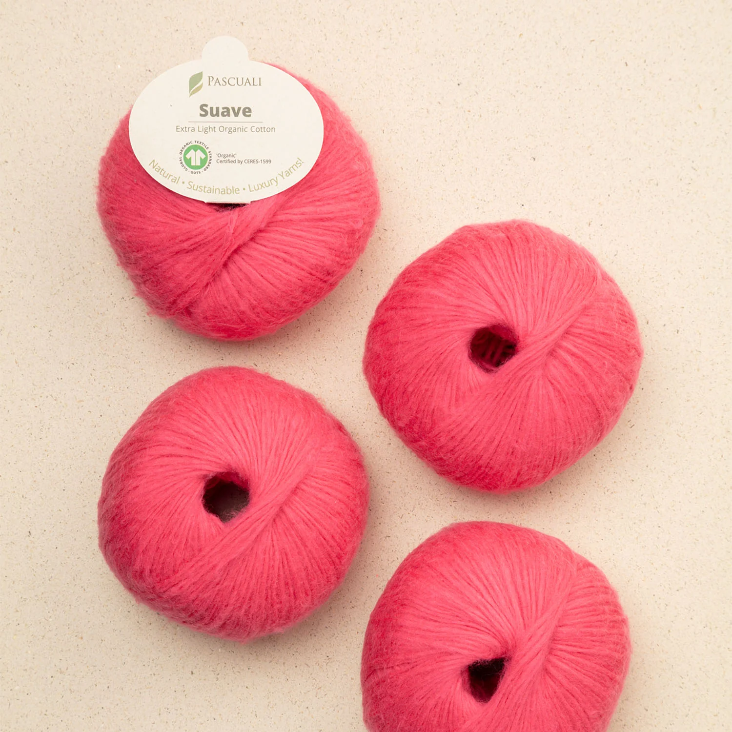 SUAVE | 100% BIO BAUMWOLLE (GOTS) - Image 15