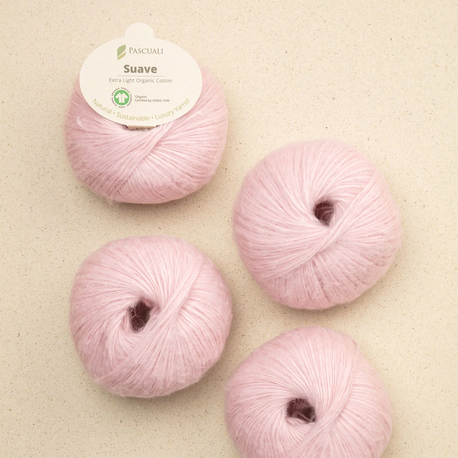 SUAVE | 100% BIO BAUMWOLLE (GOTS) - Image 16