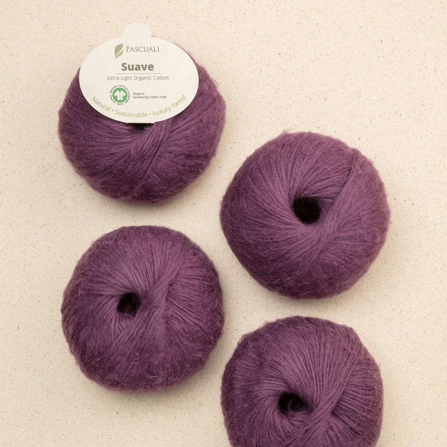 SUAVE | 100% BIO BAUMWOLLE (GOTS) - Image 18