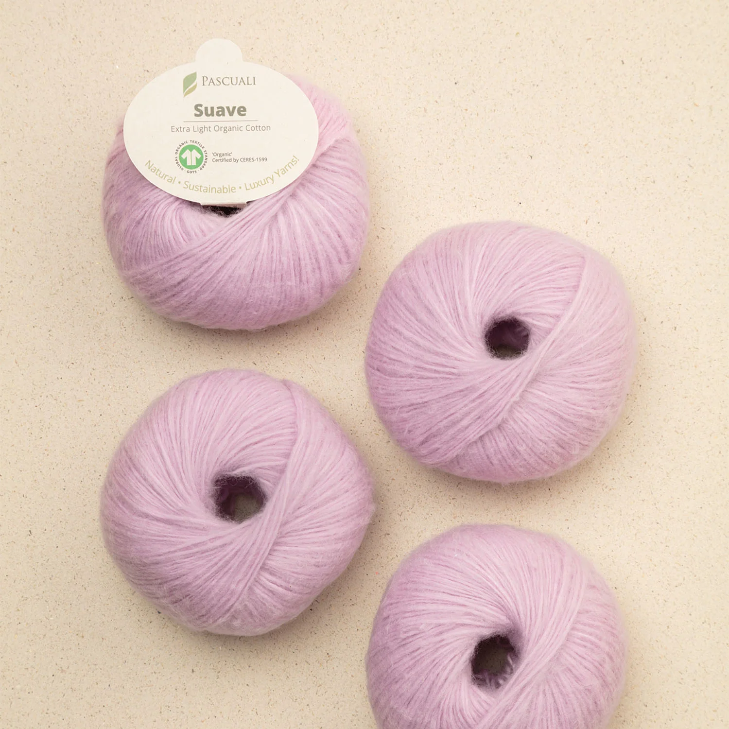 SUAVE | 100% BIO BAUMWOLLE (GOTS) - Image 19