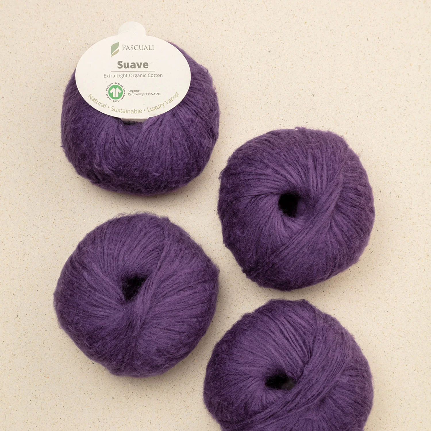SUAVE | 100% BIO BAUMWOLLE (GOTS) - Image 20