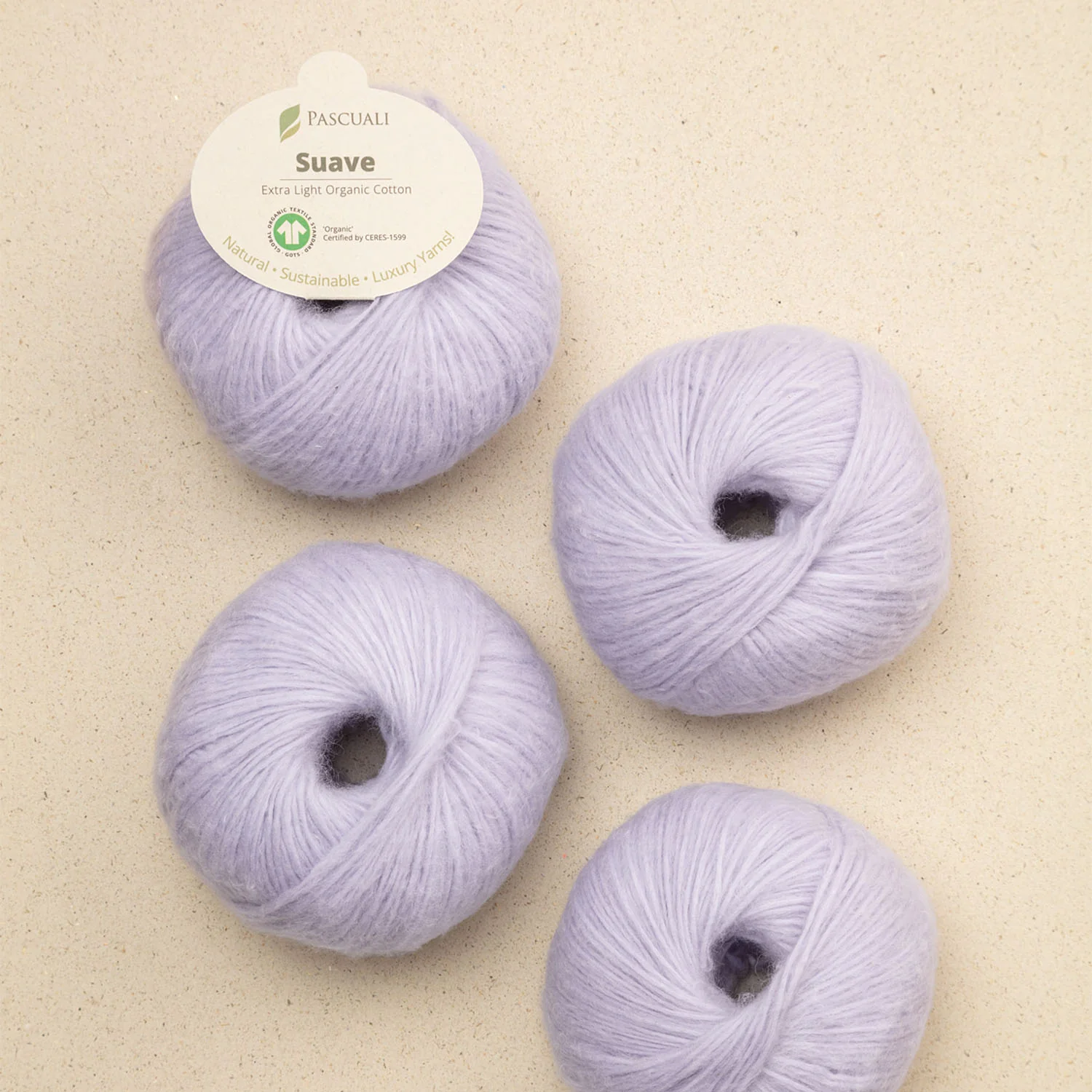 SUAVE | 100% BIO BAUMWOLLE (GOTS) - Image 21