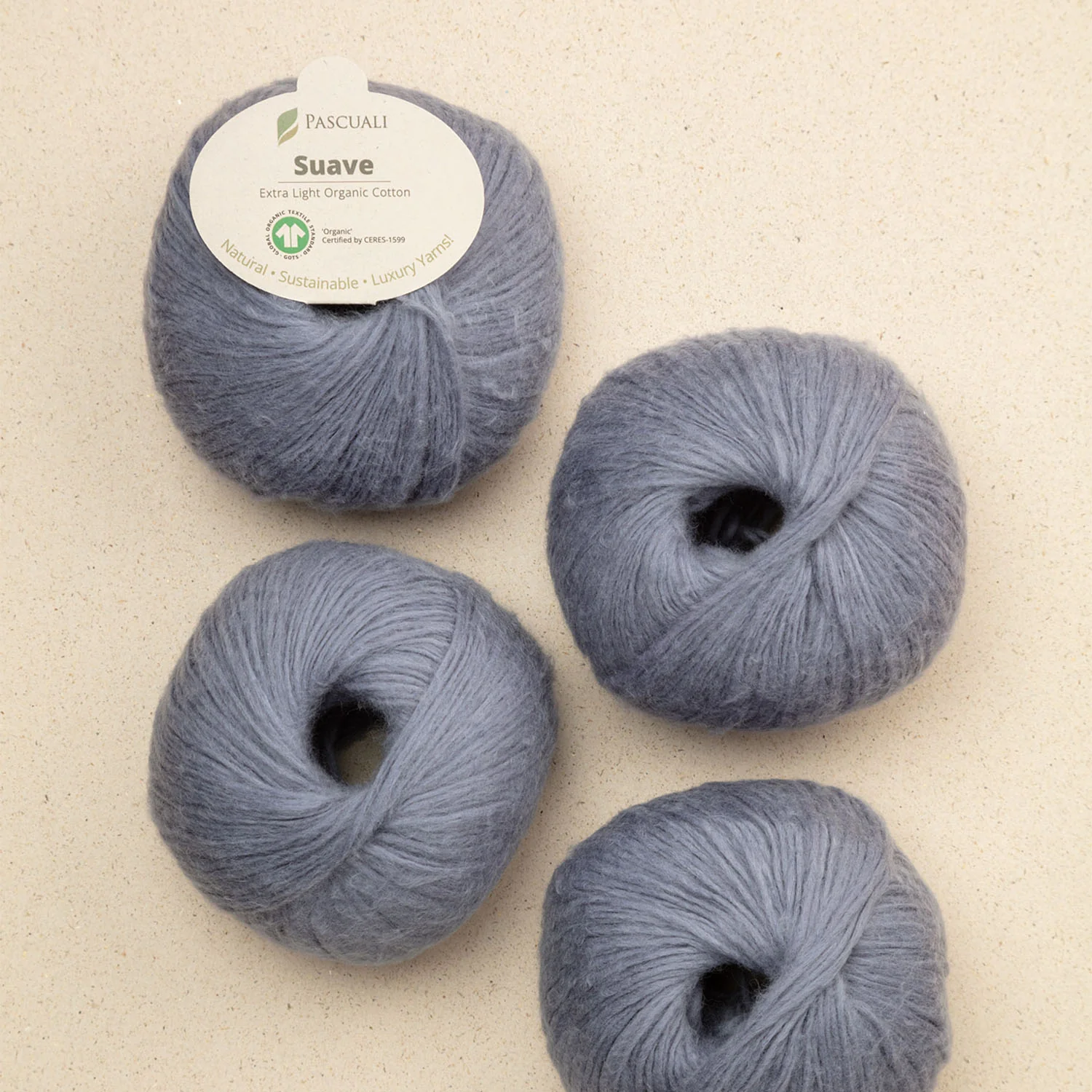 SUAVE | 100% BIO BAUMWOLLE (GOTS) - Image 22