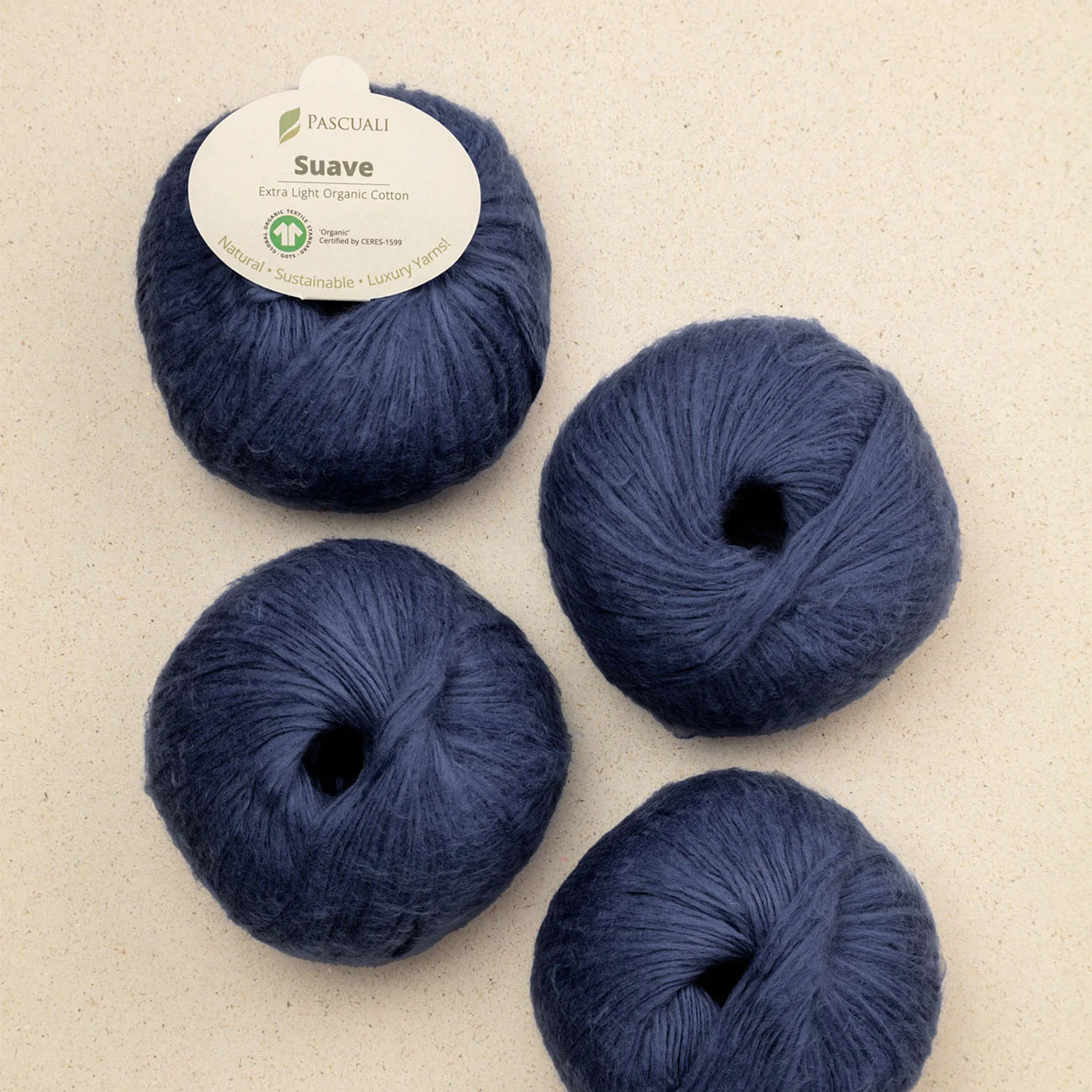 SUAVE | 100% BIO BAUMWOLLE (GOTS) - Image 23