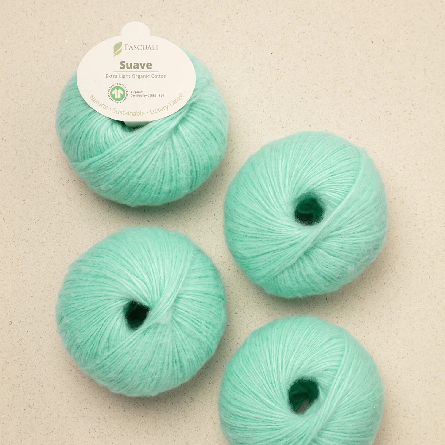 SUAVE | 100% BIO BAUMWOLLE (GOTS) - Image 24
