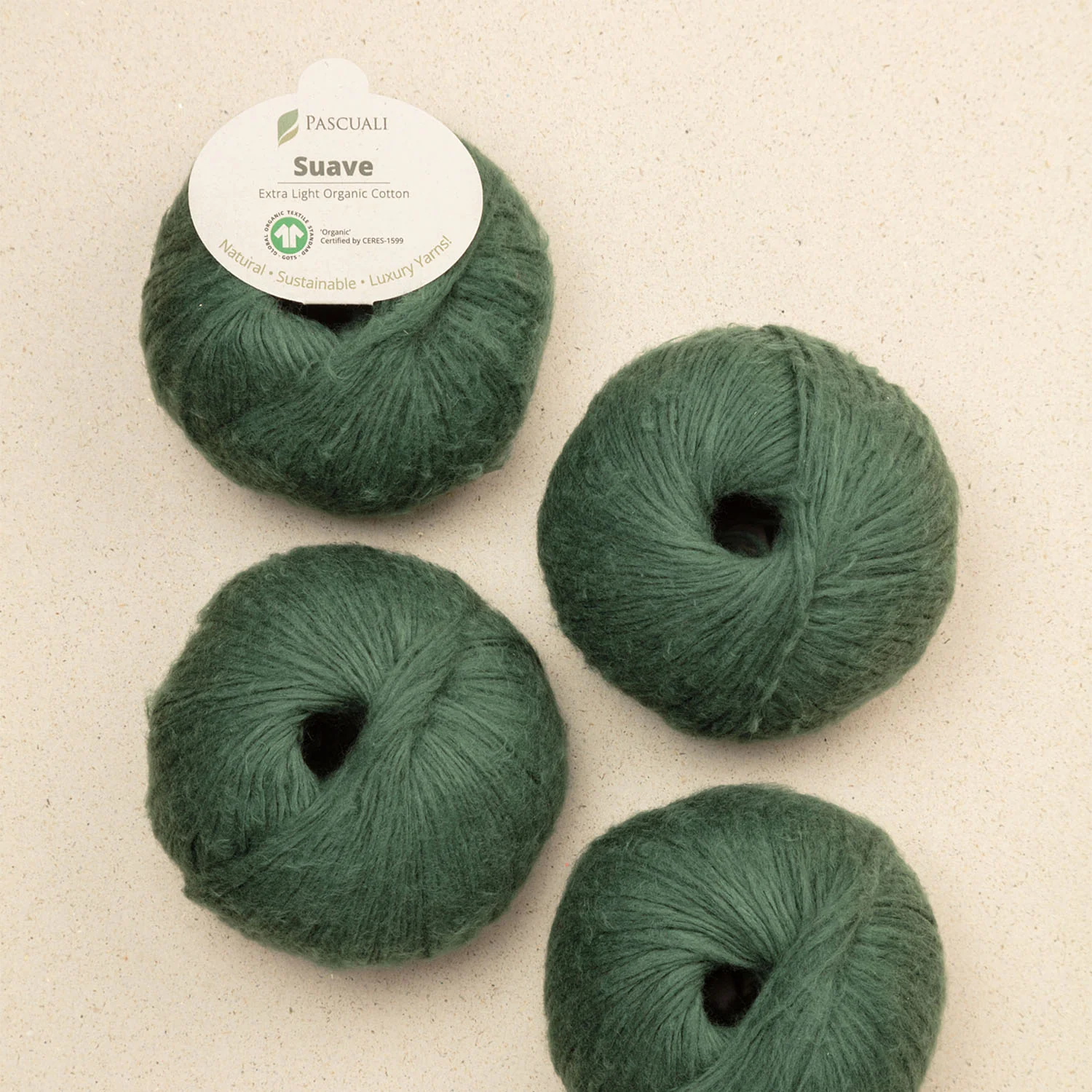 SUAVE | 100% BIO BAUMWOLLE (GOTS) - Image 25