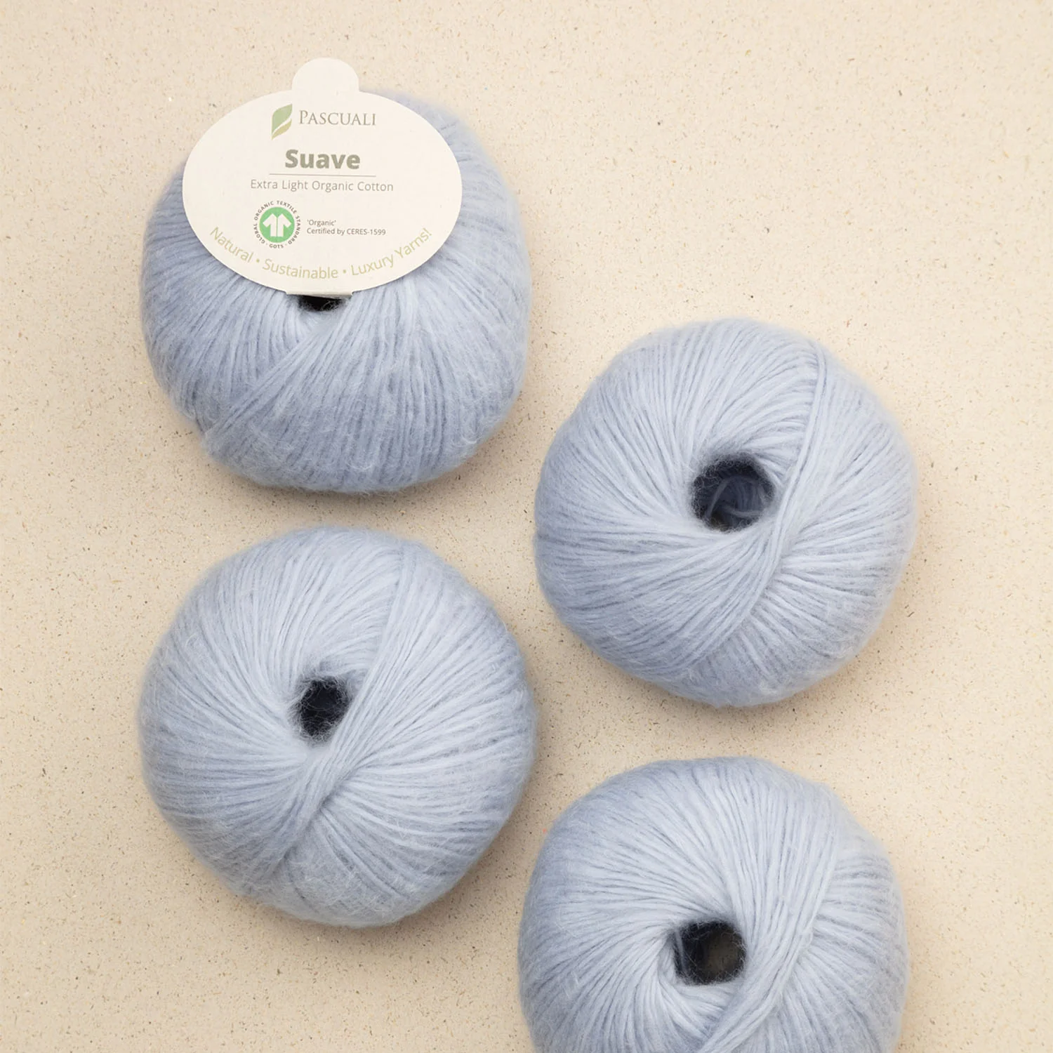 SUAVE | 100% BIO BAUMWOLLE (GOTS) - Image 26
