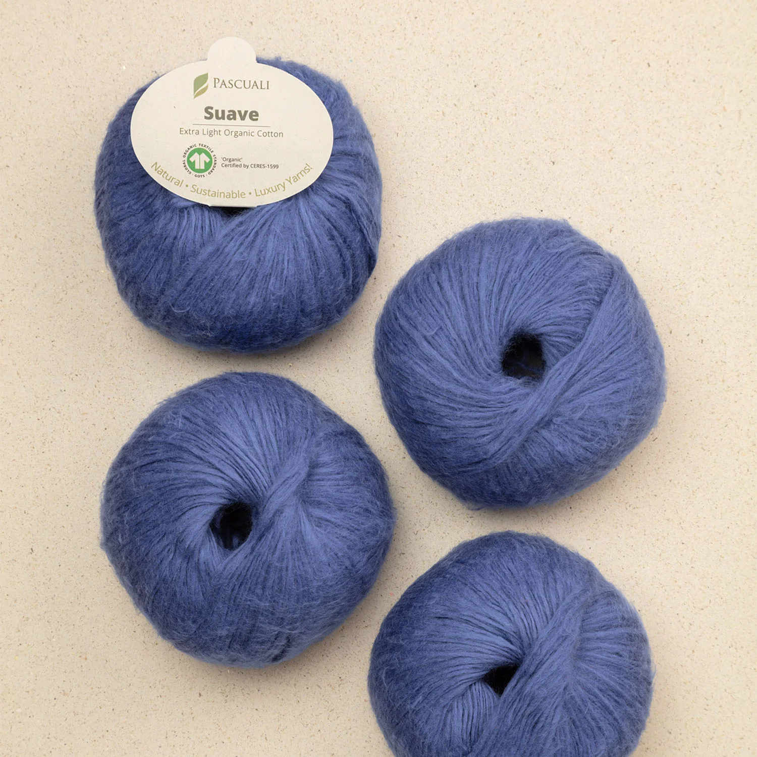 SUAVE | 100% BIO BAUMWOLLE (GOTS) - Image 27