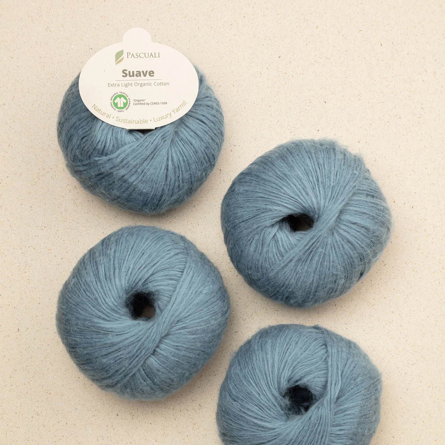 SUAVE | 100% BIO BAUMWOLLE (GOTS) - Image 28