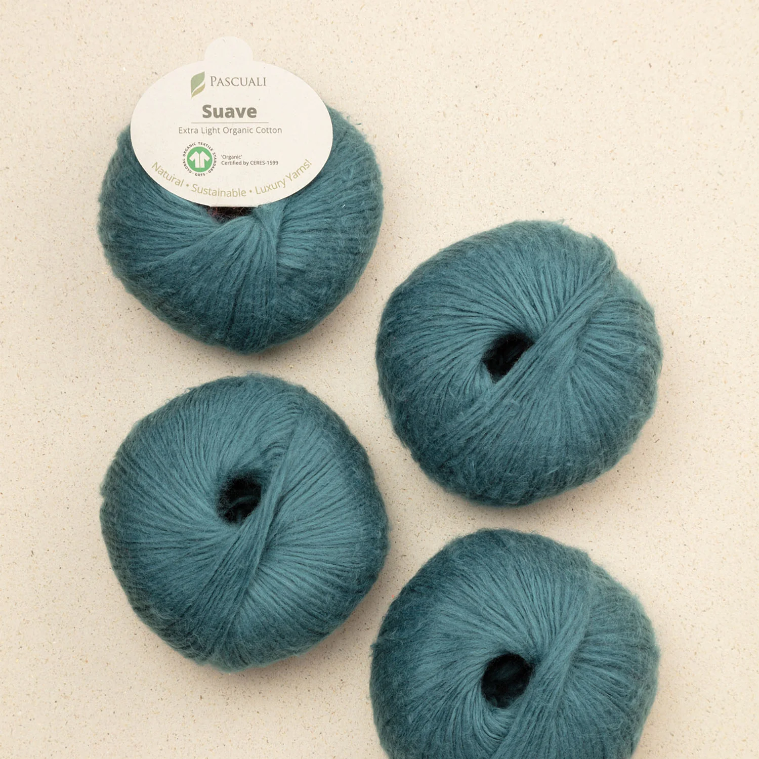 SUAVE | 100% BIO BAUMWOLLE (GOTS) - Image 29
