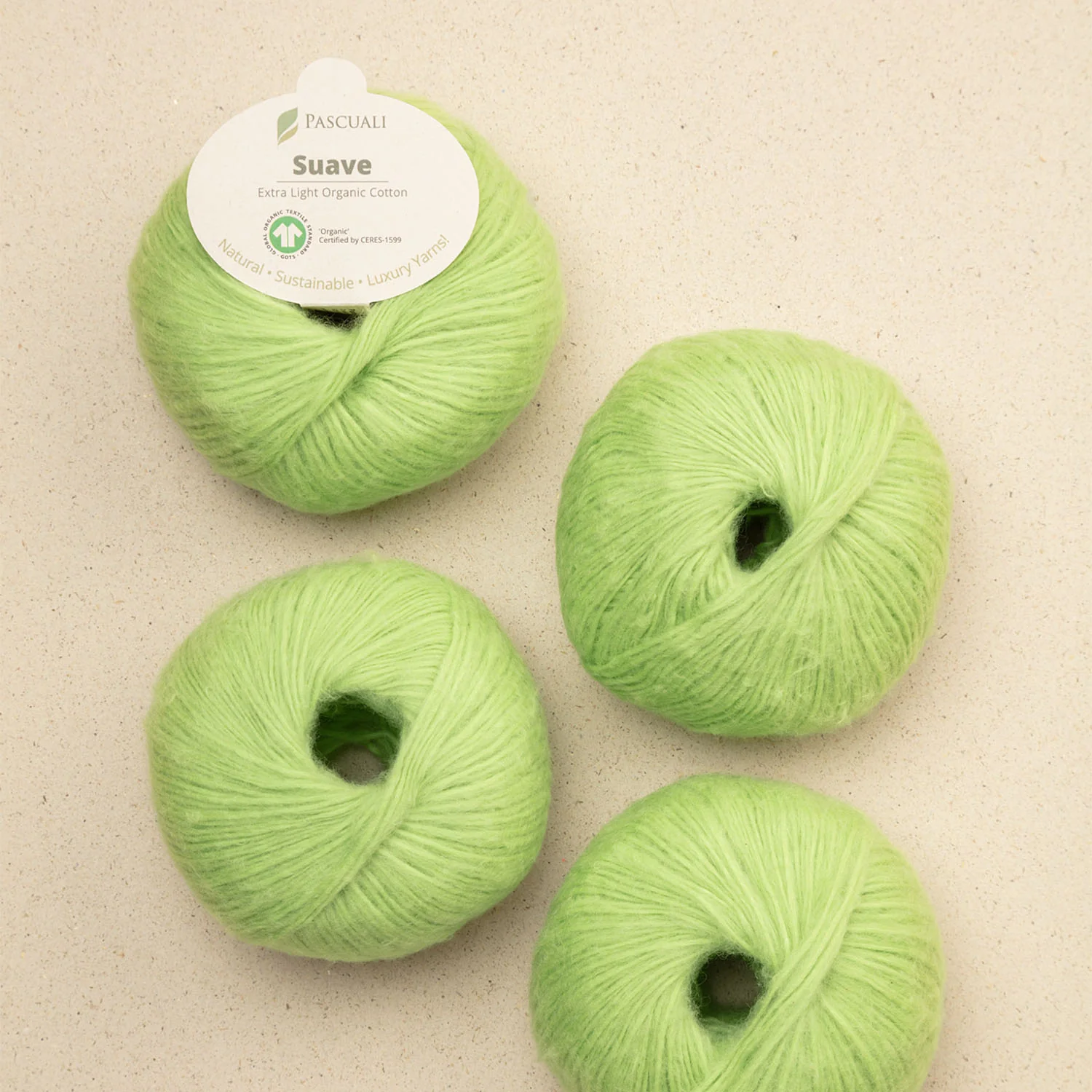 SUAVE | 100% BIO BAUMWOLLE (GOTS) - Image 30