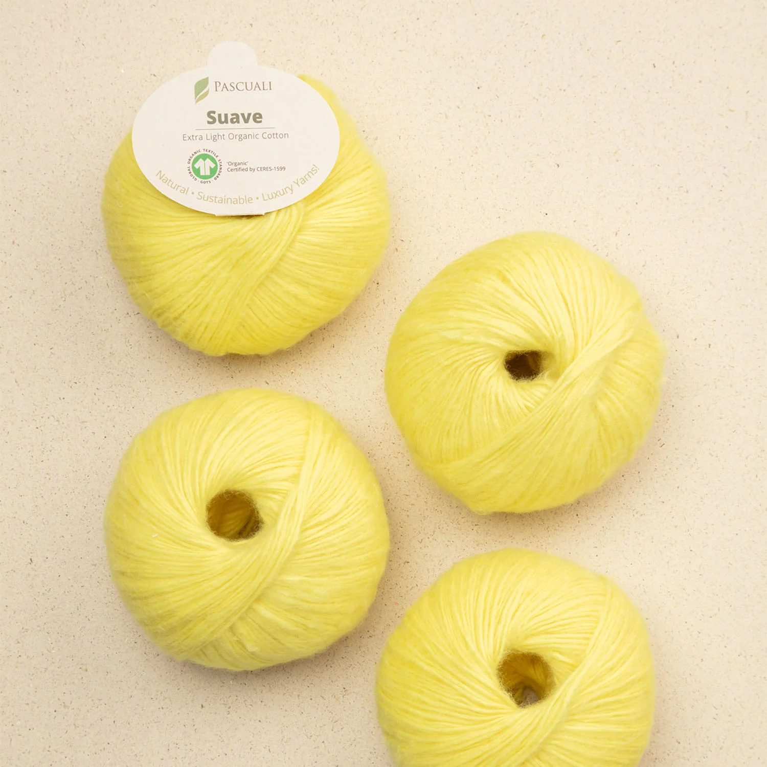 SUAVE | 100% BIO BAUMWOLLE (GOTS) - Image 31