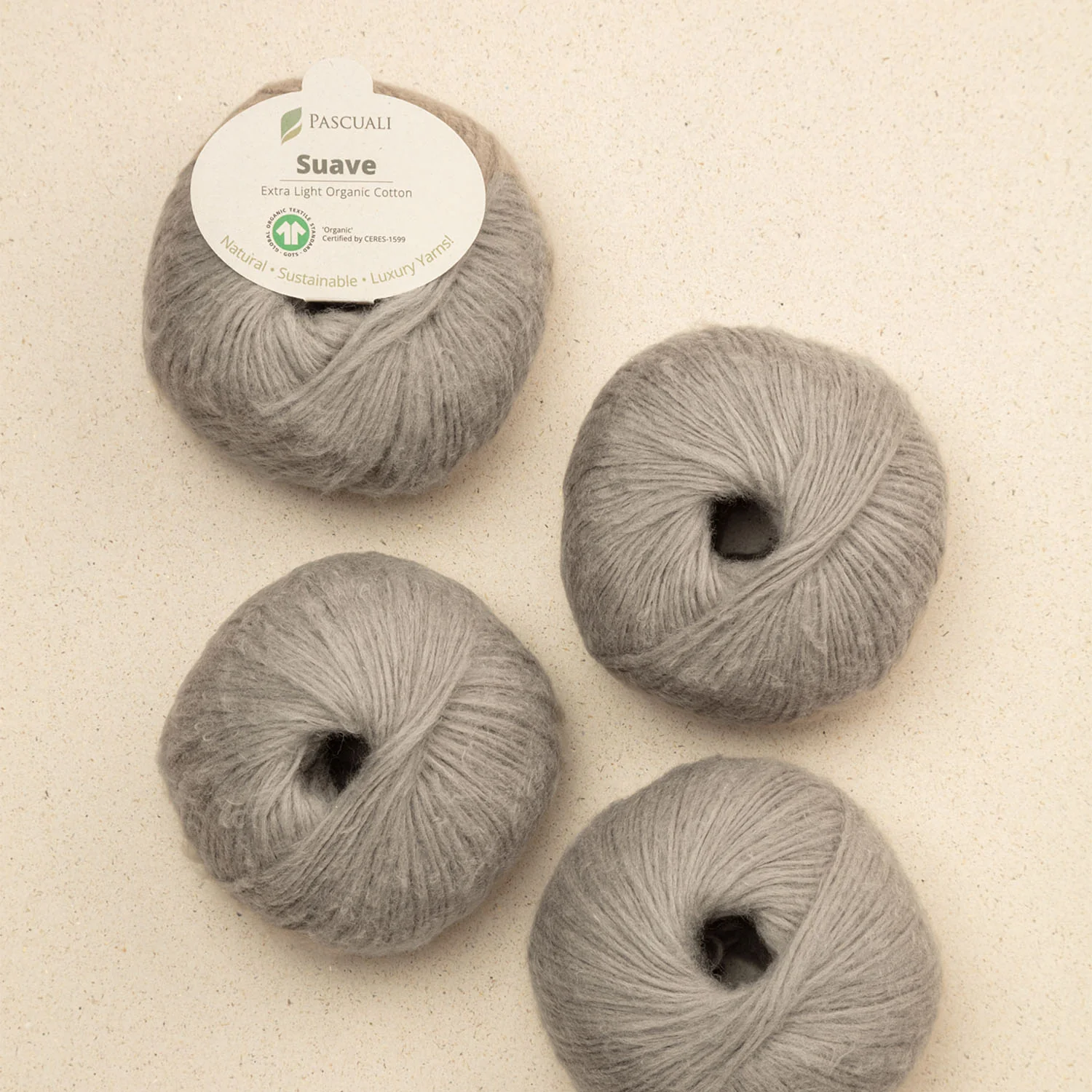 SUAVE | 100% BIO BAUMWOLLE (GOTS) - Image 32