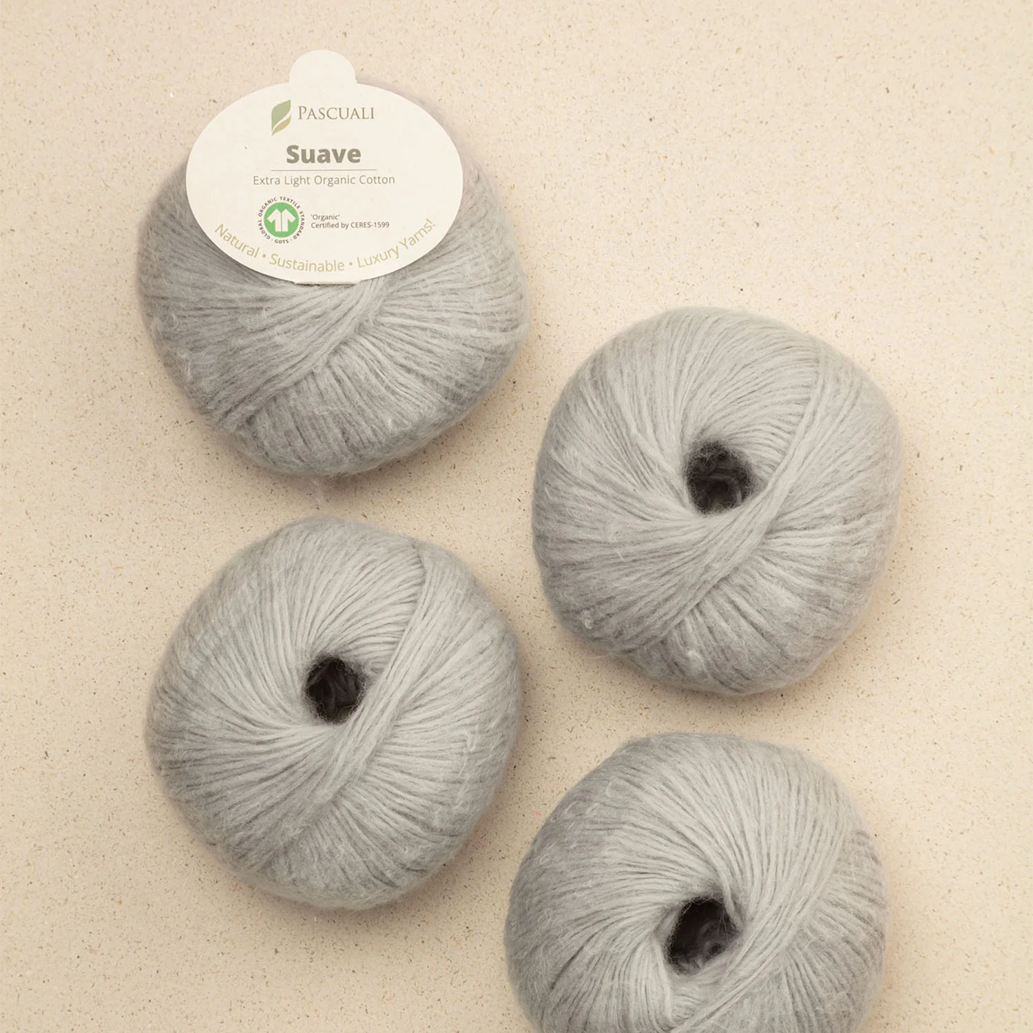 SUAVE | 100% BIO BAUMWOLLE (GOTS) - Image 5