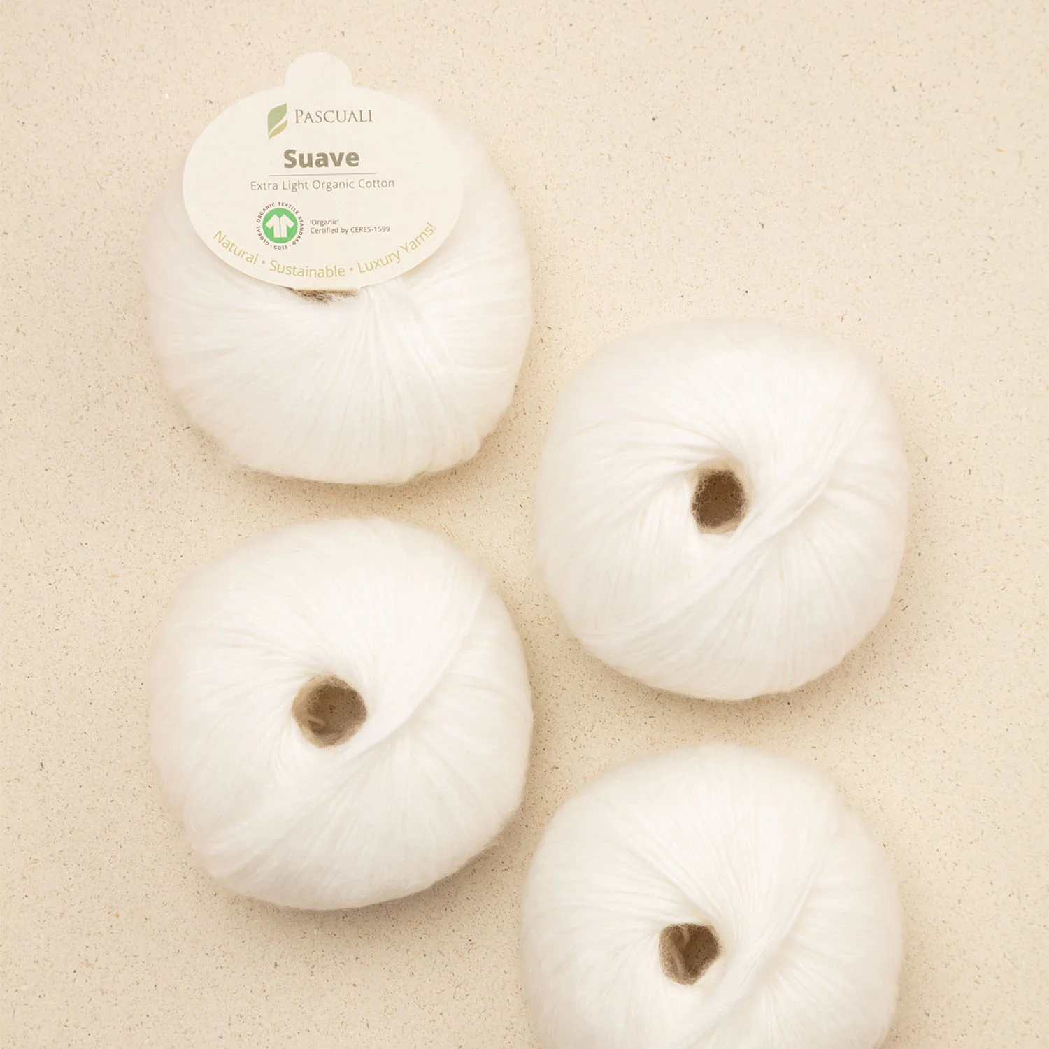 SUAVE | 100% BIO BAUMWOLLE (GOTS) - Image 6