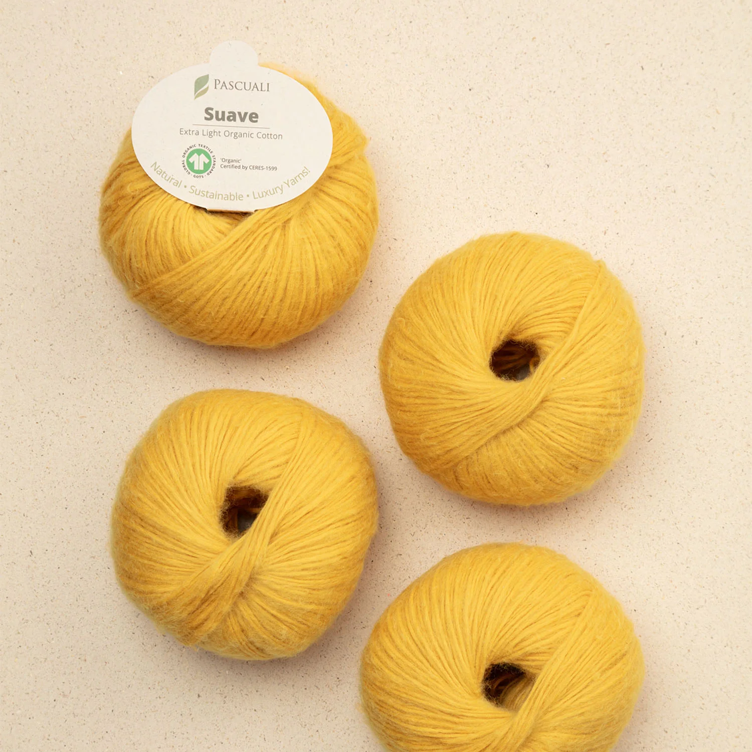 SUAVE | 100% BIO BAUMWOLLE (GOTS) - Image 7