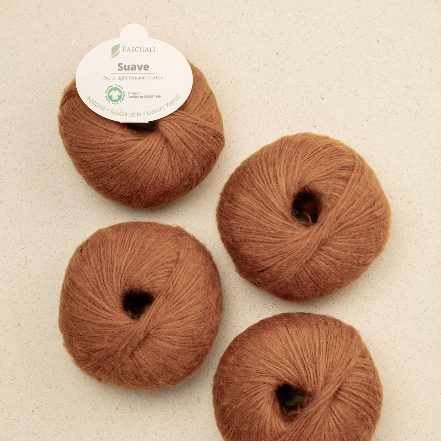 SUAVE | 100% BIO BAUMWOLLE (GOTS) - Image 8