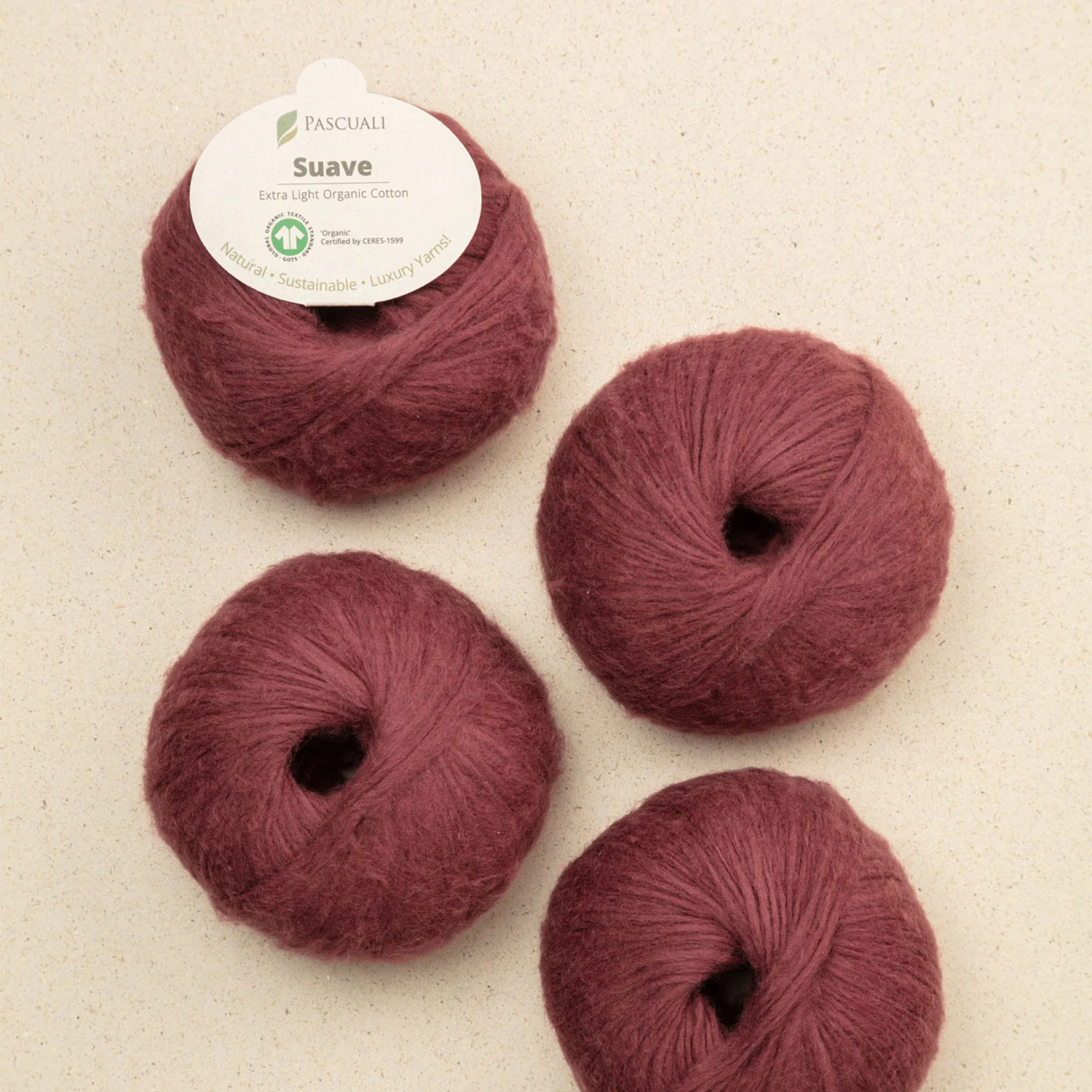 SUAVE | 100% BIO BAUMWOLLE (GOTS) - Image 9