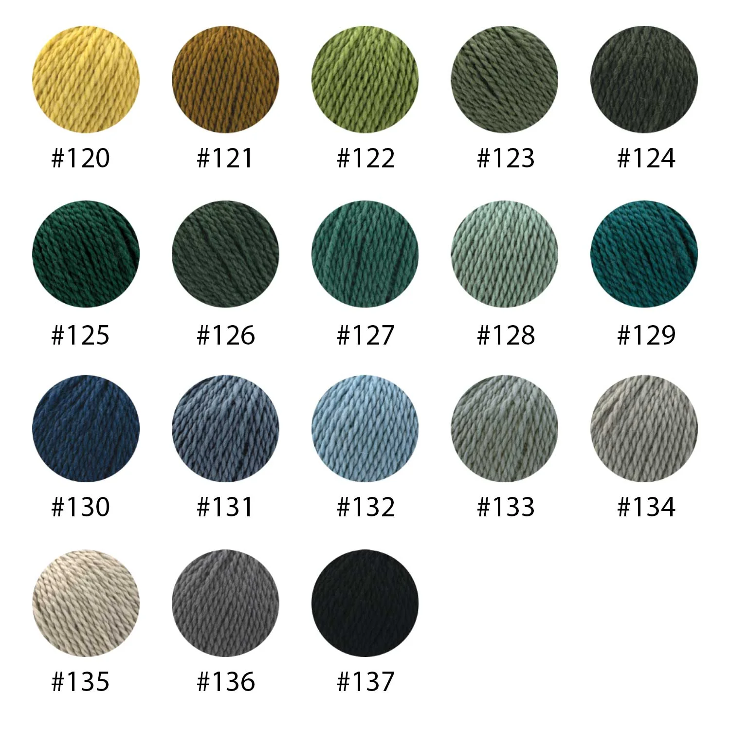 TIBETAN | MERINO & YAK - Image 3