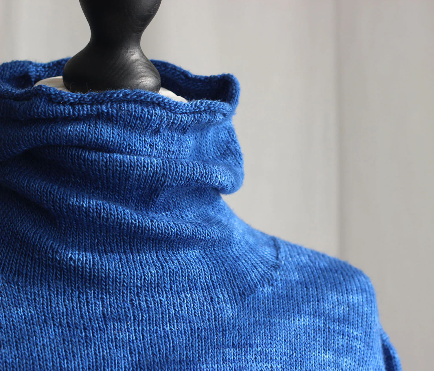 Buch Ziggurats · 16 Elegantly Seamless Knits von Åsa Tricosa - Image 5