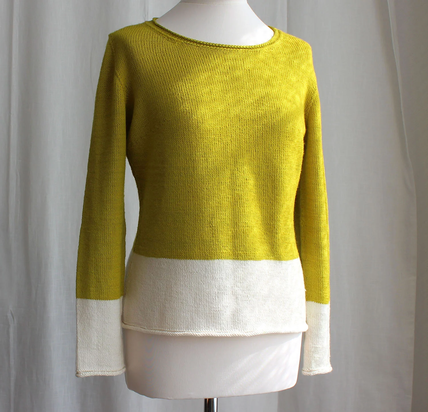 Buch Ziggurats · 16 Elegantly Seamless Knits von Åsa Tricosa - Image 8