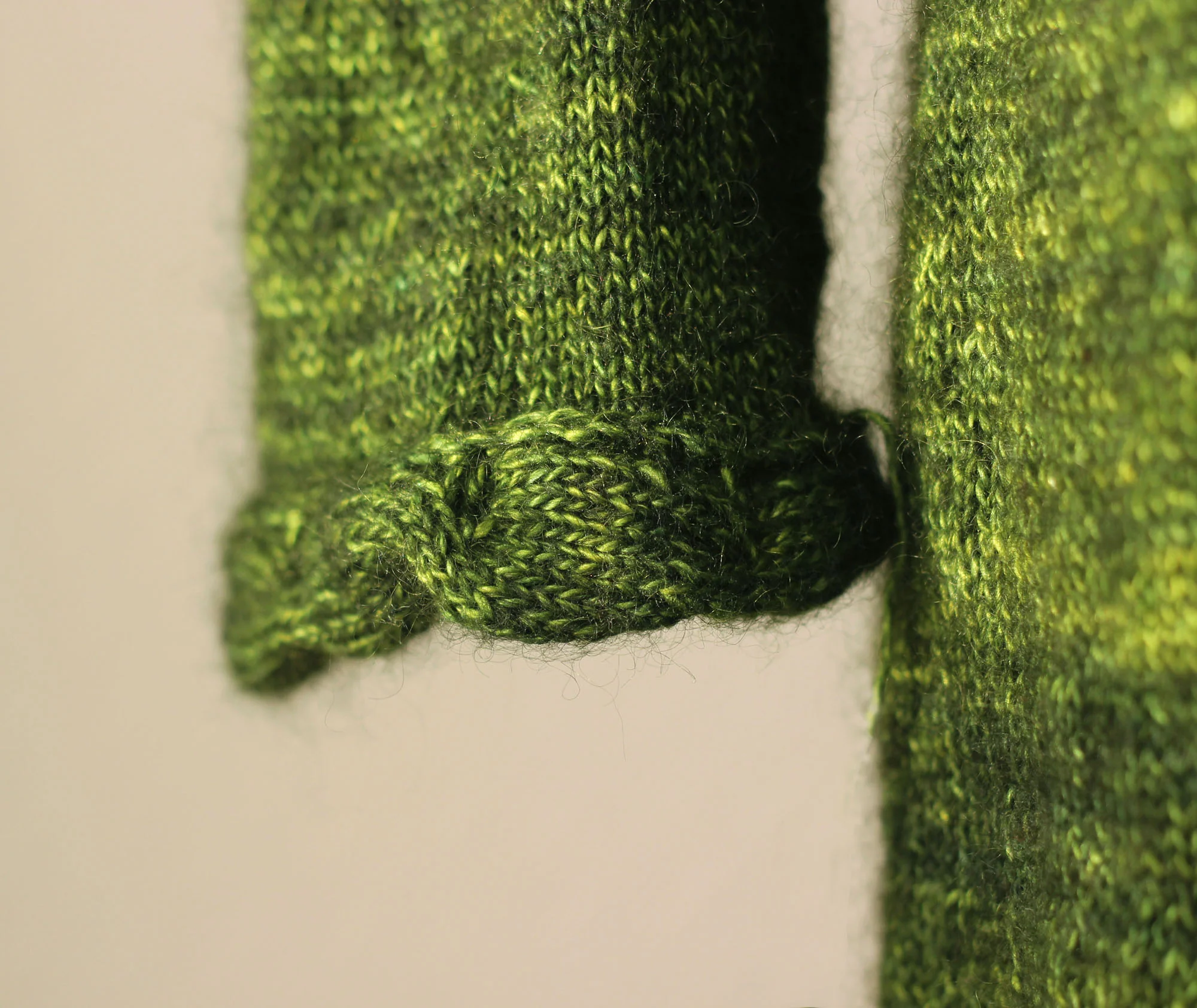 Buch Ziggurats · 16 Elegantly Seamless Knits von Åsa Tricosa - Image 9