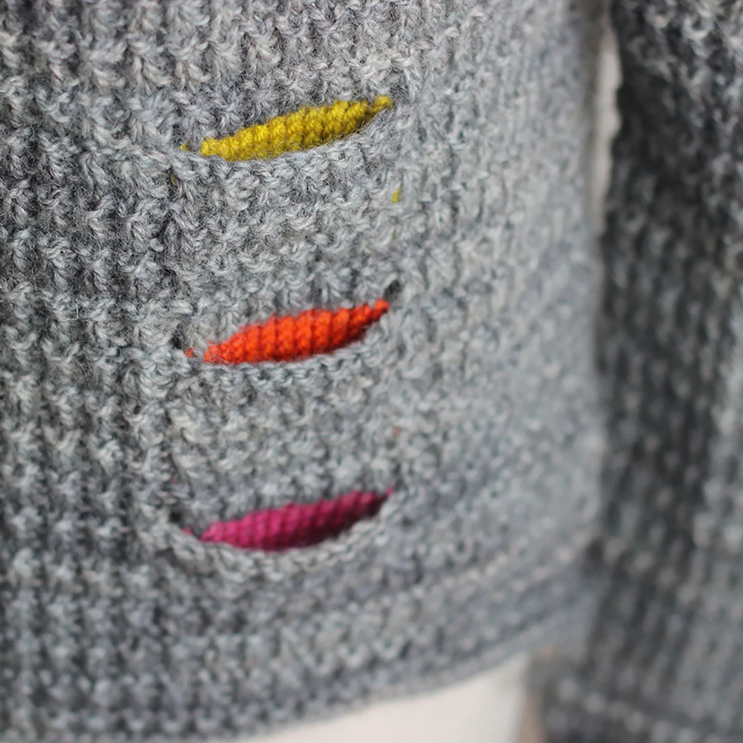 Buch Ziggurats · Colour & Texture von Åsa Tricosa - Image 7
